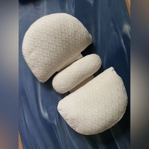 Pregnancy Pillow